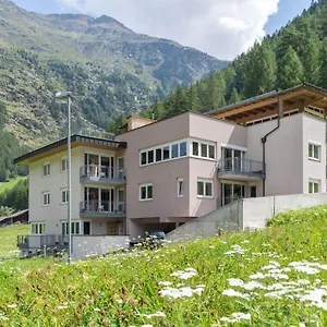 International House Sölden