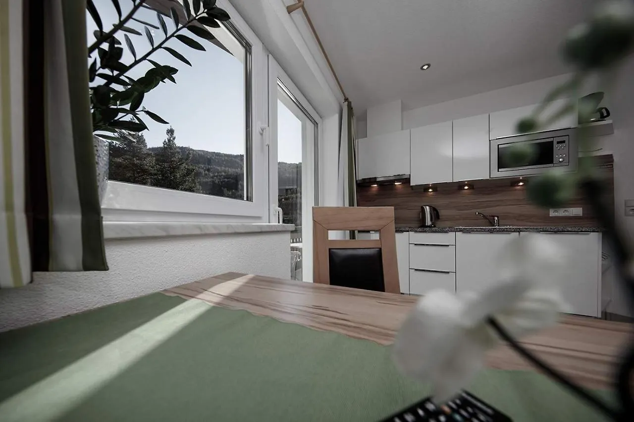 Apartment Apart Mount Everest Solden Austria